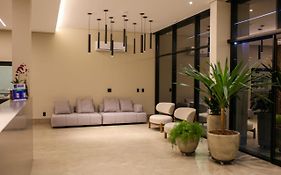 Amazon Green Hotel